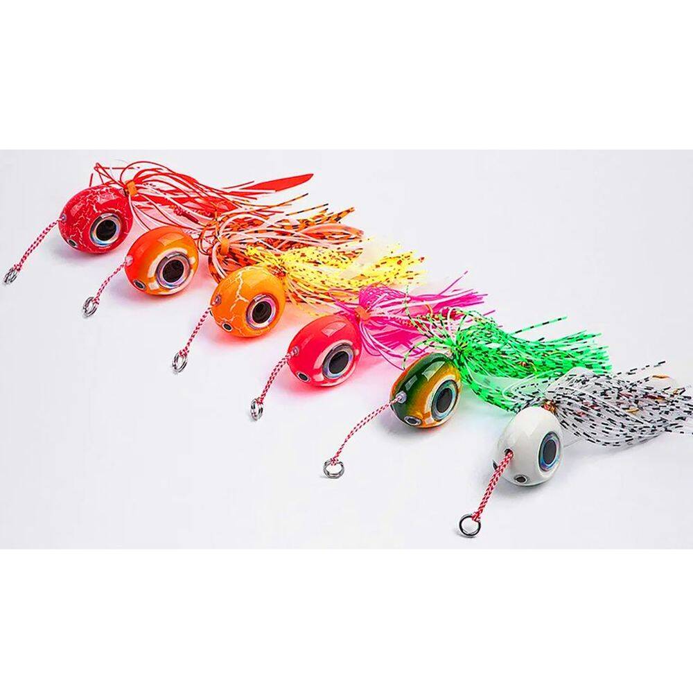 Noeby Tenya Kabura Jig 80 g Nk006 - 1