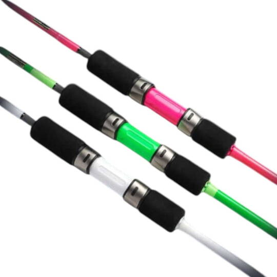 Noeby TopHunter S.J.S White Gsj602m1.83 Max350Gr - 2