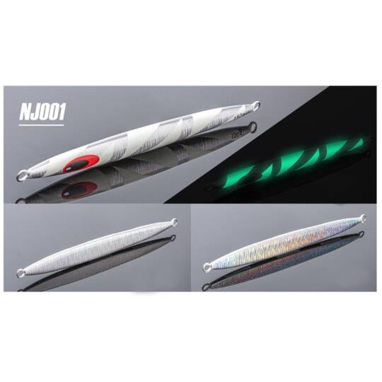 Noeby Vertical Vandal Nbl1007n 165 Mm 120 Gr Nj001 - 2