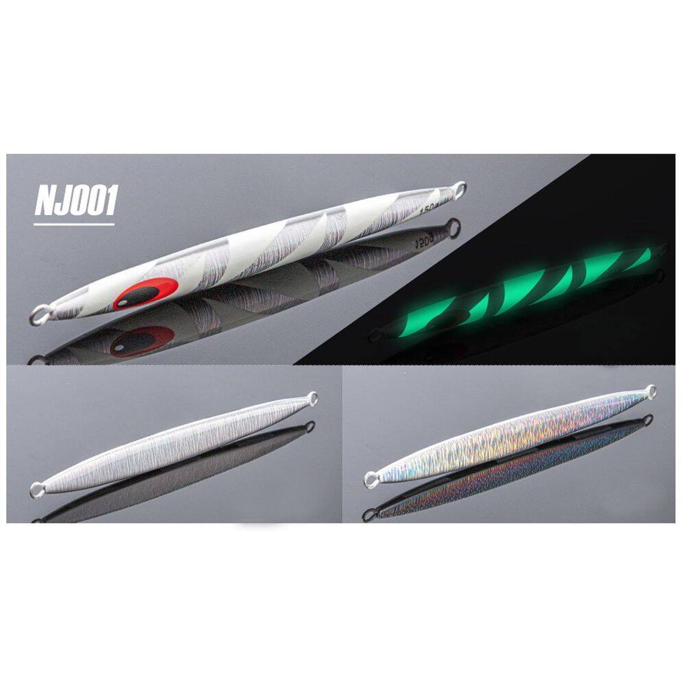 Noeby Vertical Vandal Nbl1007n 165 Mm 120 Gr Nj001 - 2
