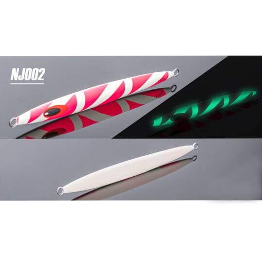 Noeby Vertical Vandal Nbl1007n 197 Mm 200 Gr Nj002 - 2