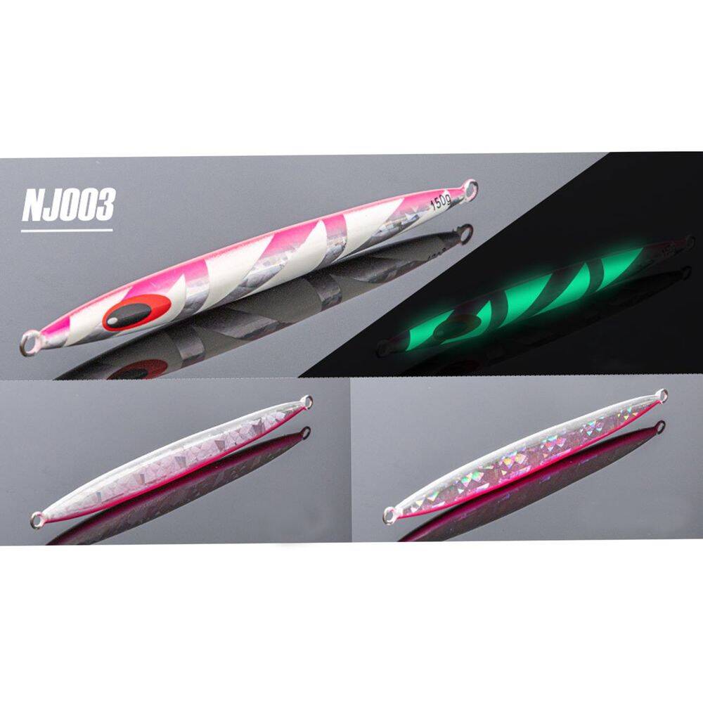 Noeby Vertical Vandal Nbl1007n 197 Mm 200 Gr Nj003 - 2