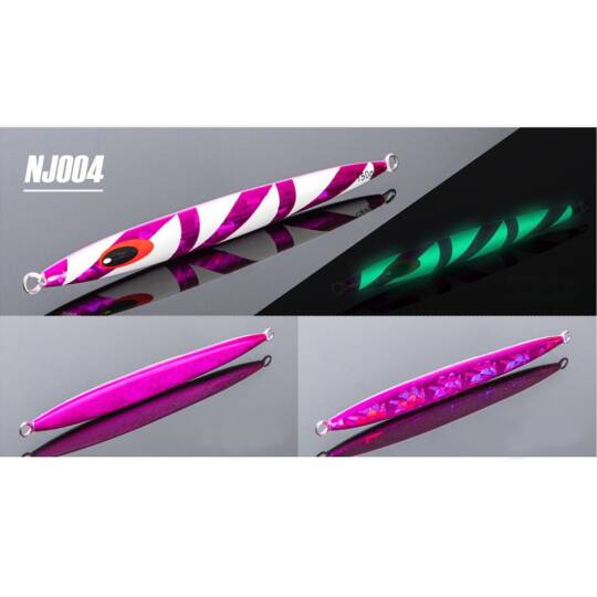 Noeby Vertical Vandal Nbl1007n 197 Mm 200 Gr Nj004 - 2