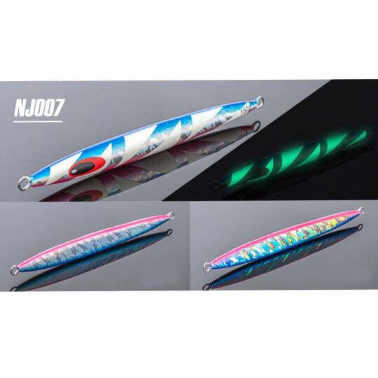 Noeby Vertical Vandal Nbl1007n 215 Mm 250 Gr Nj007 - 2