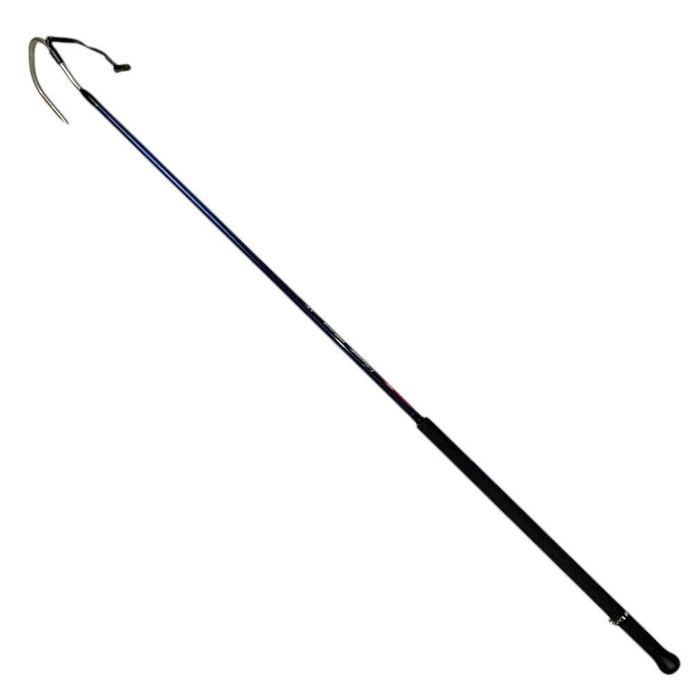 Noeby Voyager Big Game Carbon Gaff 4,8 143Cm Kakıç - 1