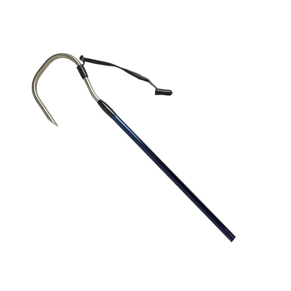 Noeby Voyager Big Game Carbon Gaff 4,8 143Cm Kakıç - 2