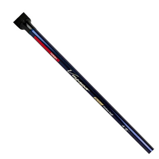 Noeby Voyager Big Game Carbon Gaff 4,8 143Cm Kakıç - 3