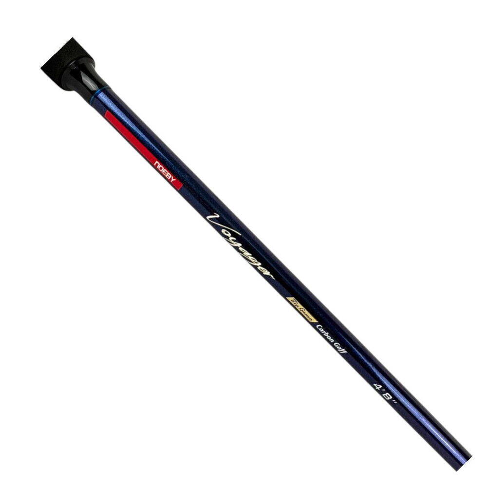 Noeby Voyager Big Game Carbon Gaff 4,8 143Cm Kakıç - 3