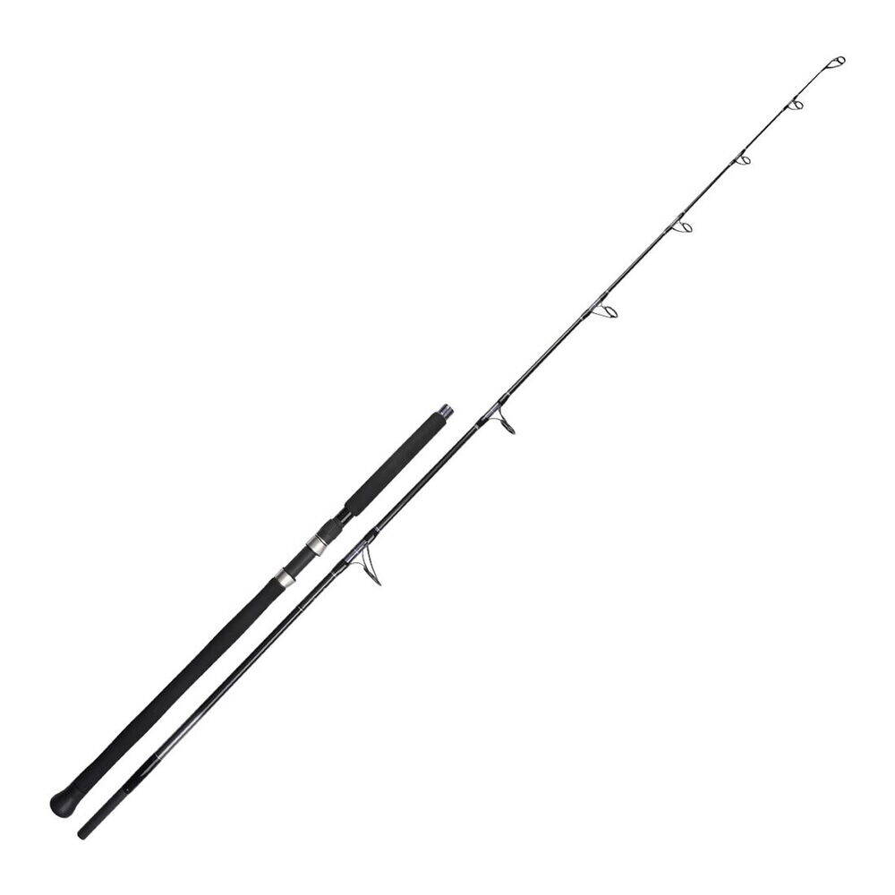 Noeby Voyager Gt Edition Vp710xxh 2,39 m Max230 - 1