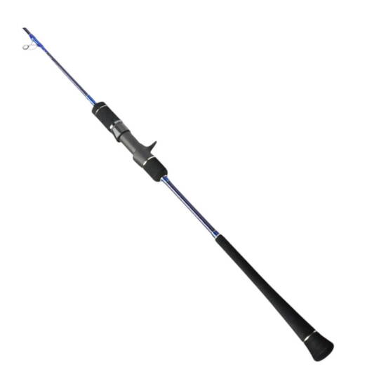 Noeby Voyager Slow Pitch Jigging C581 1,77m 500gr - 2
