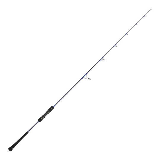 Noeby Voyager Slow Pitch Jigging S601 1,83m 350gr - 1