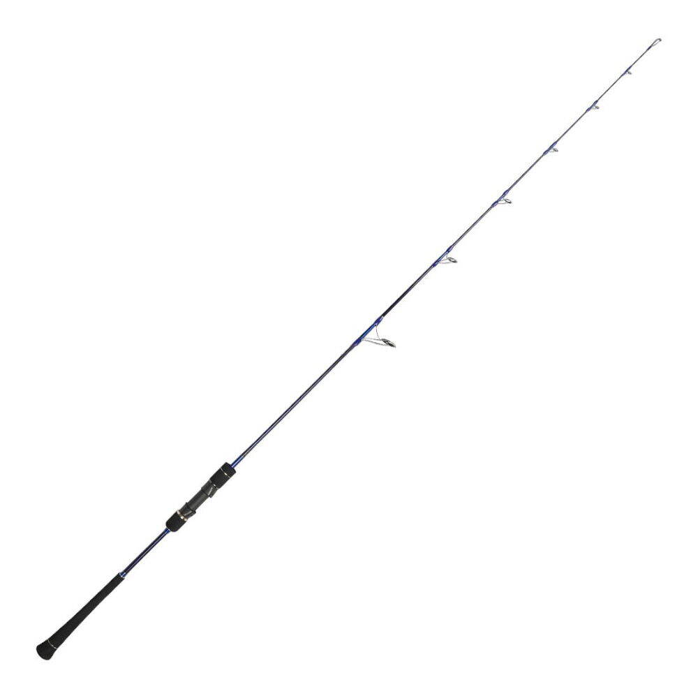 Noeby Voyager Slow Pitch Jigging S601 1,83m 350gr - 1