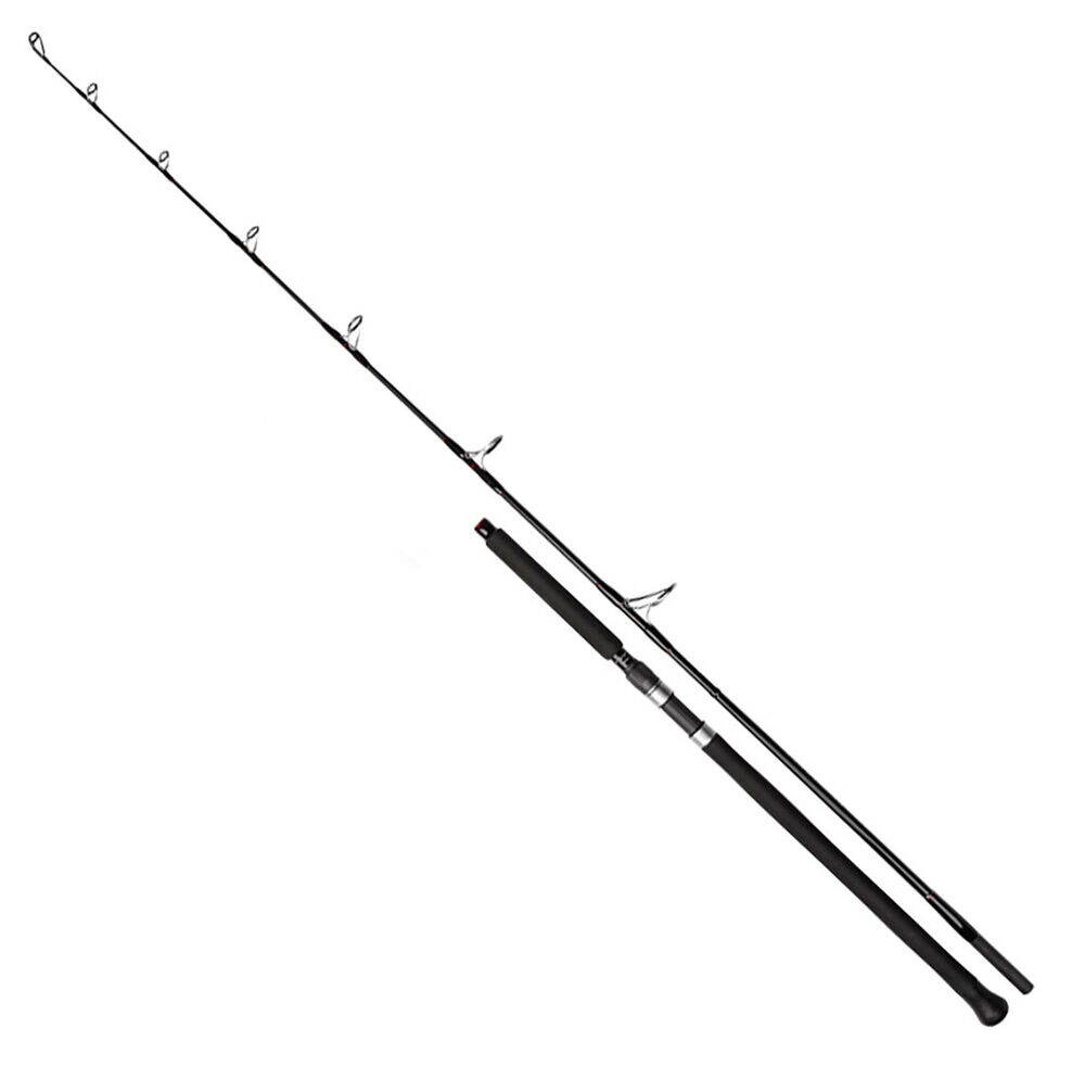 Noeby Voyager Tuna Edition Vp80h 2,44 m 40-160 Gr - 1