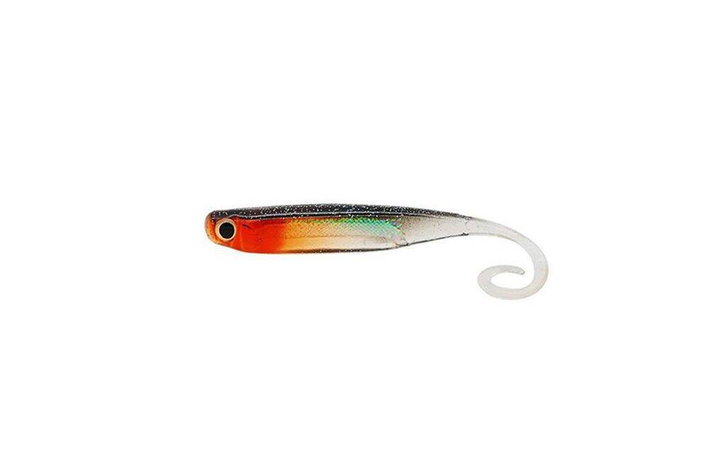 Noeby W8025 7,5cm 2,5gr Nwl011 Worm - 1