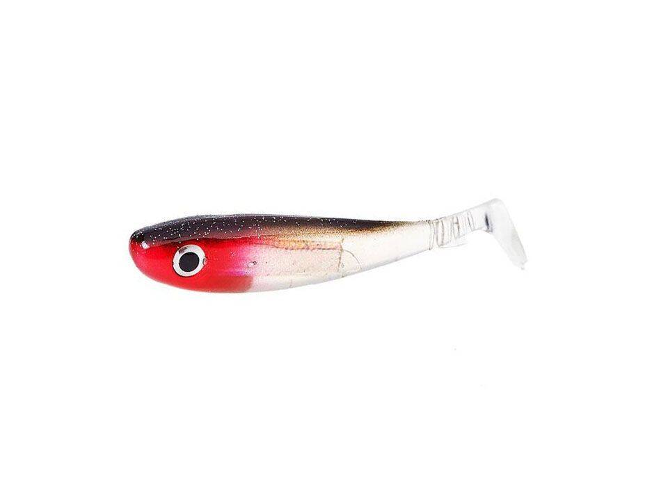 Noeby W8026 13 Cm 20gr Nwl011 Worm - 1