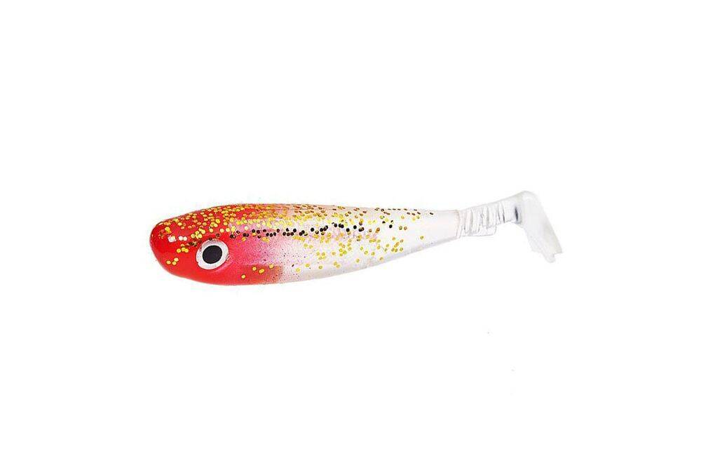 Noeby W8026 13 Cm 20gr Nwl017 Worm - 1