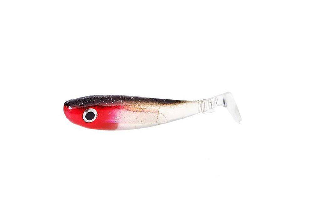 Noeby W8026 9 Cm 8gr Nwl011 Worm - 1