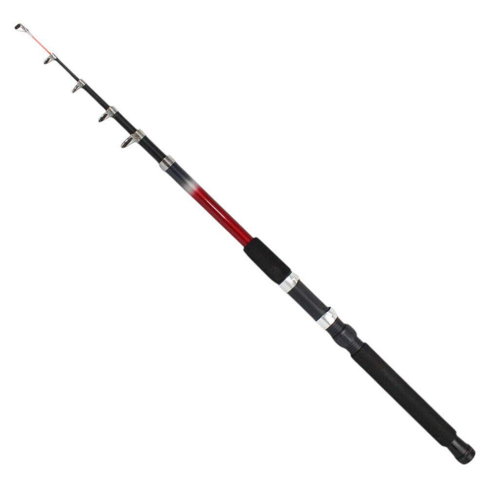 Ocean 2,70 Teleskopik Kamış - 1