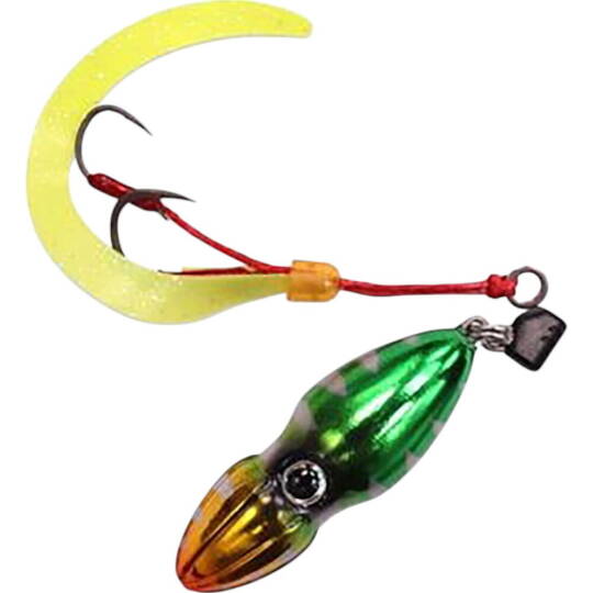Ocean Angler G-Bomb 100g Cl 001