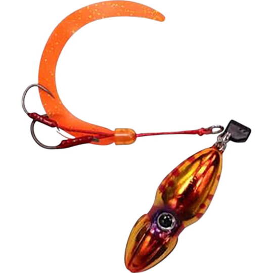 Ocean Angler G-Bomb 120g Cl002