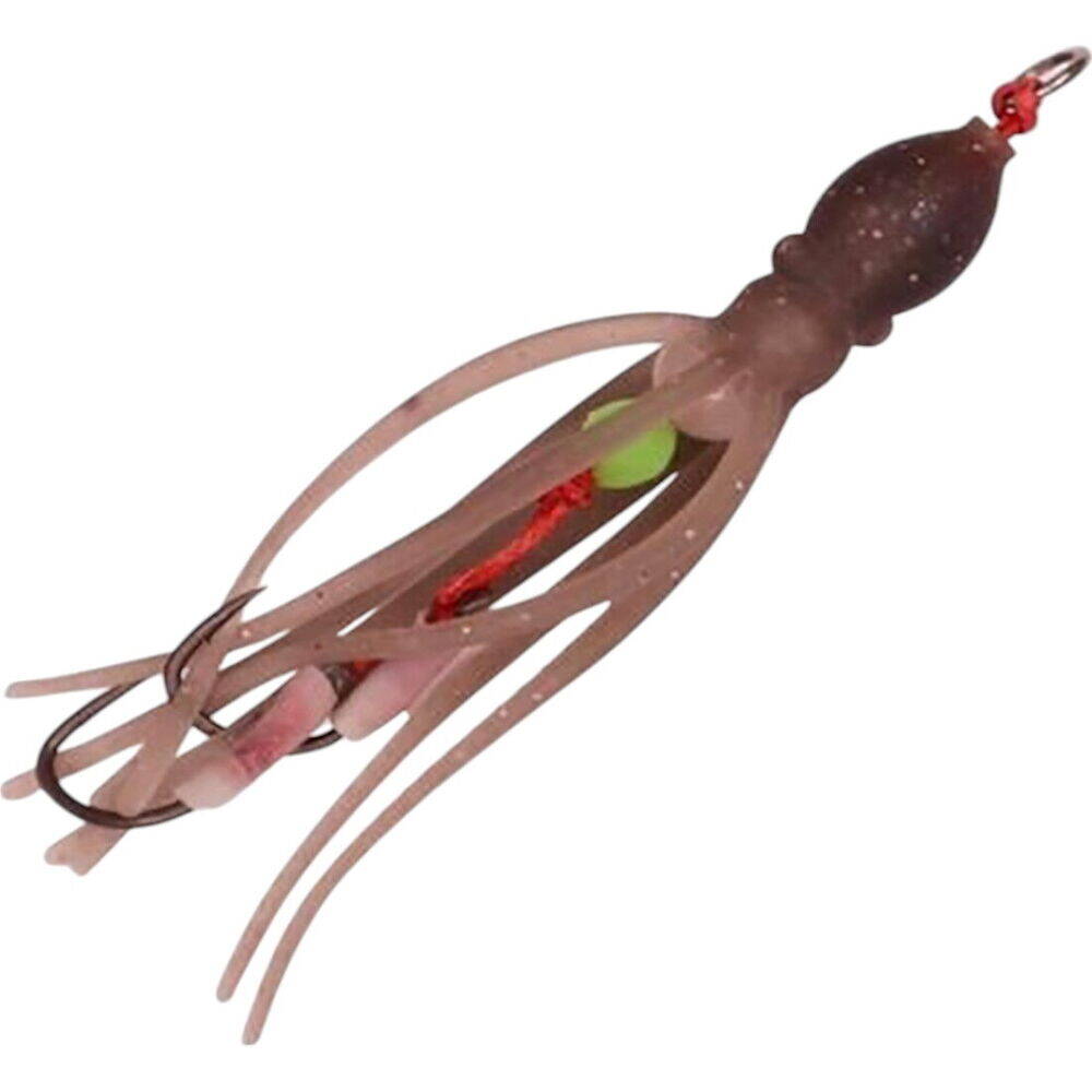 Ocean Angler Jellybaby Size4.5 Black Auroa - 1