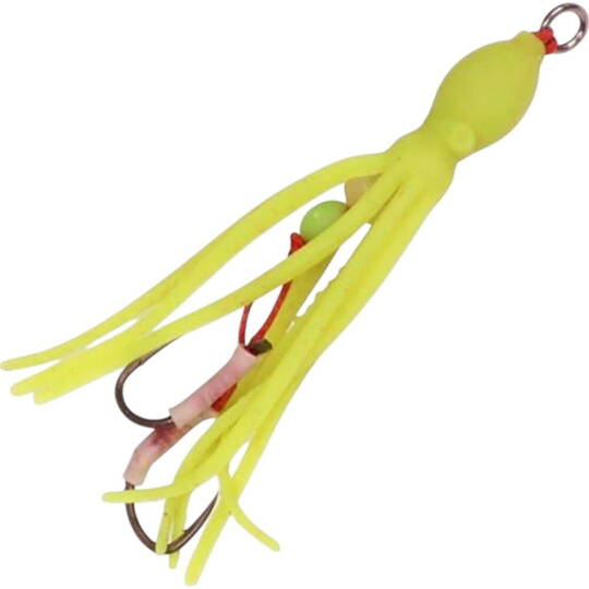 Ocean Angler Jellybaby Size4.5 Key Lime