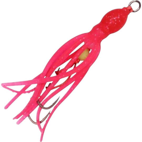 Ocean Angler Jellybaby Size4.5 Pink