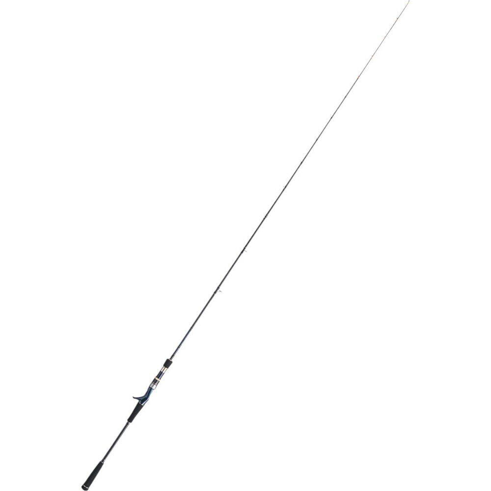 Ocean Angler Powerflex Titanium 6,3 Tairubber Kamış - 1