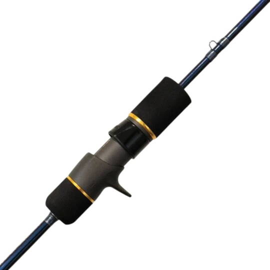 Ocean Angler Powerflex Titanium 6,3 Tairubber Kamış - 3