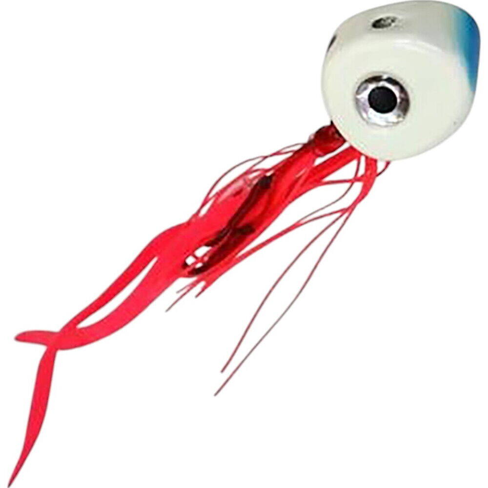 Ocean Angler Slider-Kabura 240g Lumo - 1