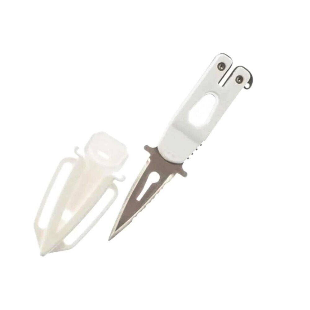 Oceanus Dalış Bıçağı White - 1
