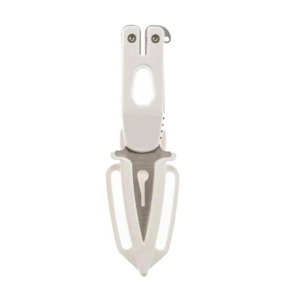 Oceanus Dalış Bıçağı White - 3