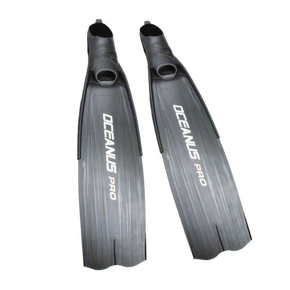 Oceanus Palet Pro 41-42 Siyah - 1