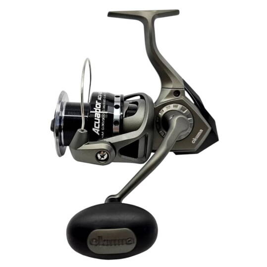 Okuma Acuador ACU-6000A 3+1 Bb Makine