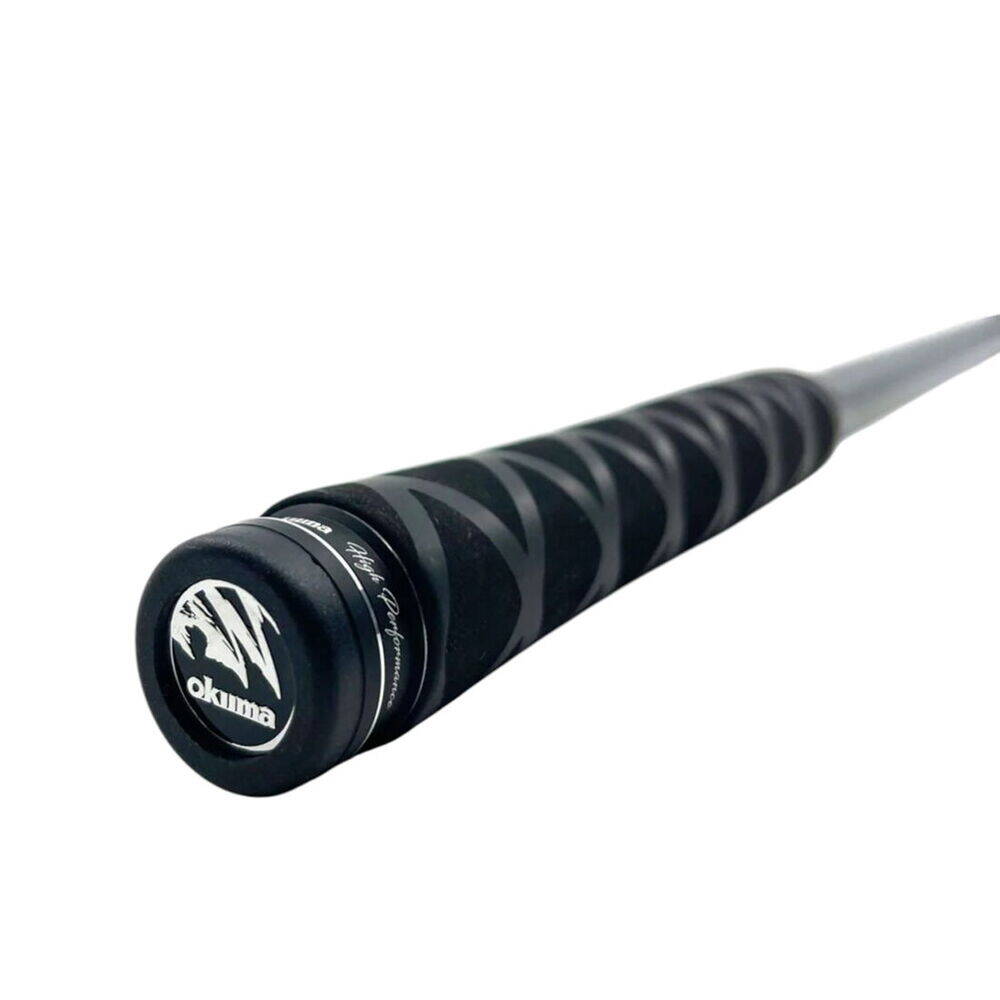 Okuma Alijos Surf 435 Cm 100-250 Gr 3 Parça - 1