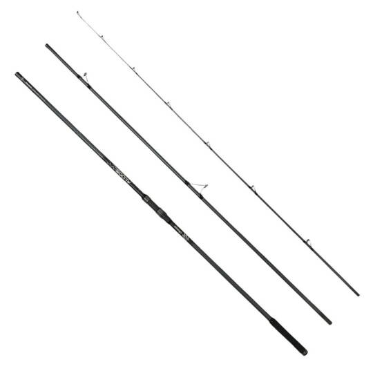 Okuma Alijos Surf 435 Cm 100-250 Gr 3 Parça - 4
