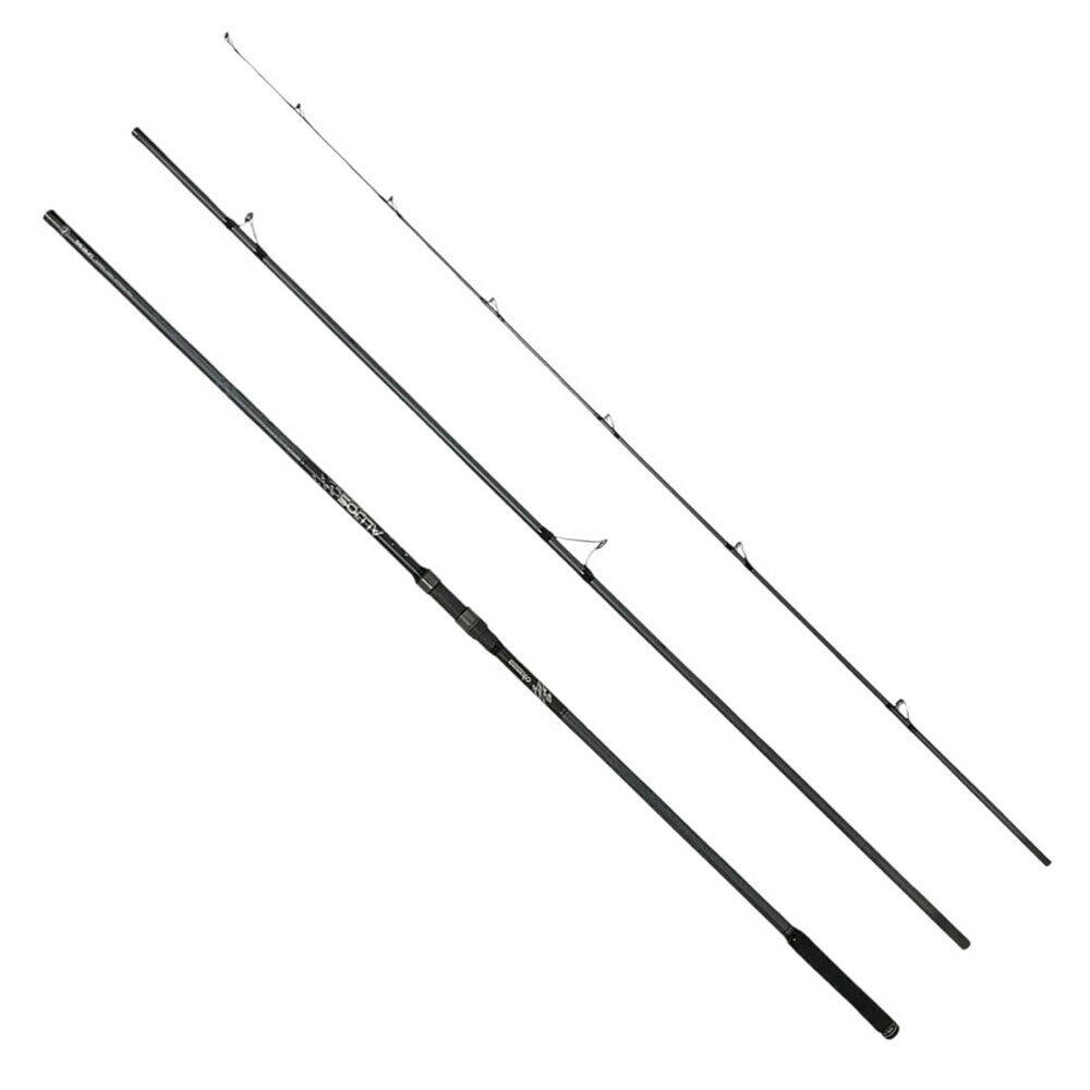 Okuma Alijos Surf 435 Cm 100-250 Gr 3 Parça - 4