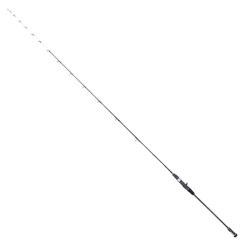 Okuma Magda Air 2,00 Cm 30-170gr 2 Parça Tairubber - 1