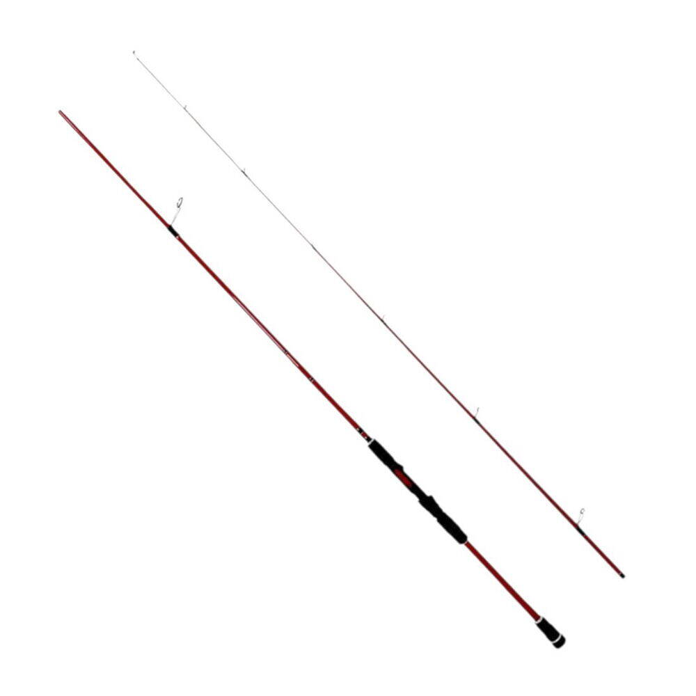 Okuma Red Spin 9*2** 2,79 Cm 10-40 Gr 2 Parça - 2