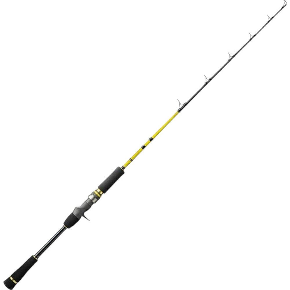Omoto Monster Torque Mt-b531m 160 cm 160-260 gr - 1