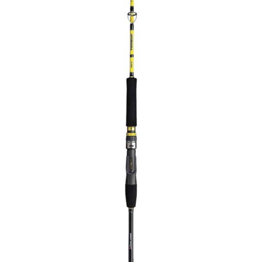 Omoto Monster Torque Mt-b531m 160 cm 160-260 gr - 2