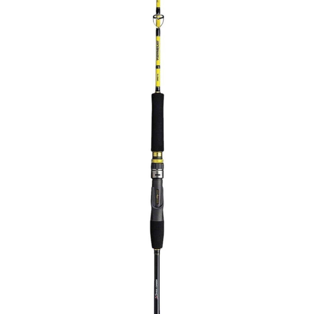 Omoto Monster Torque Mt-b531m 160 cm 160-260 gr - 2