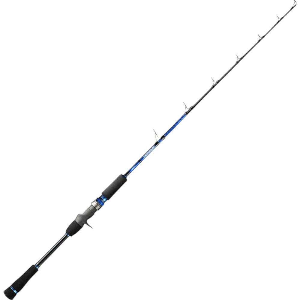 Omoto Monster Torque Mt-b571L 173 cm 60-160 gr - 1