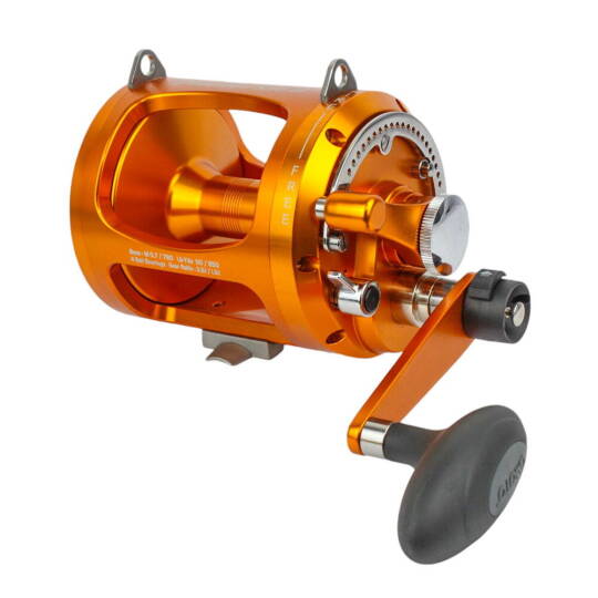 Omoto Poseidon S50-II Makine