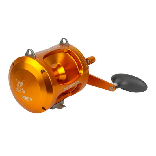 Omoto Poseidon S50-II Makine - 2
