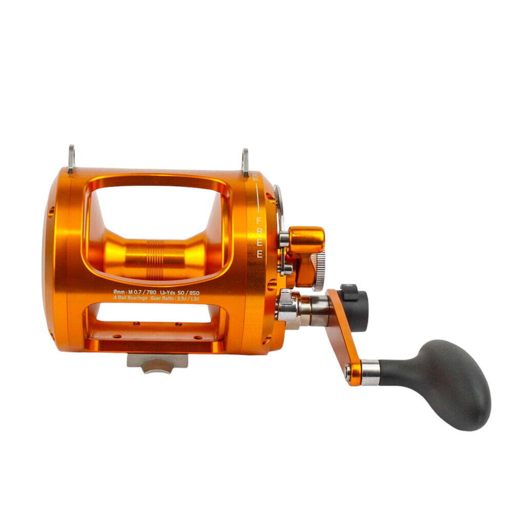 Omoto Poseidon S50-II Makine - 3