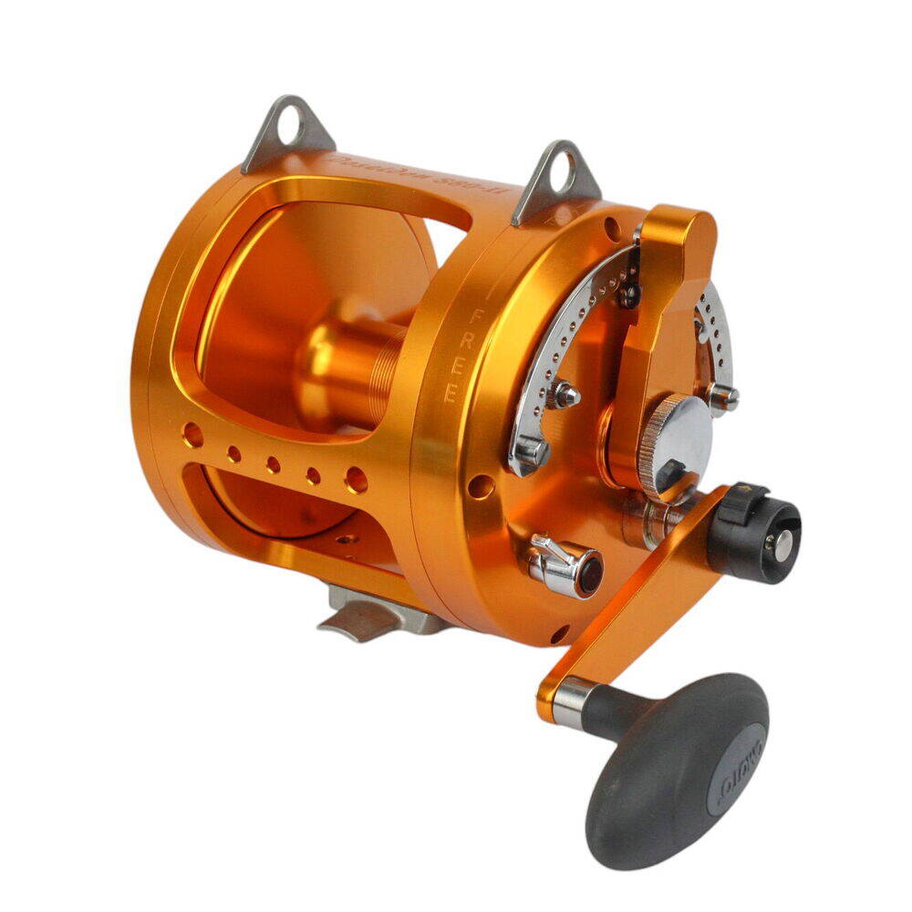 Omoto Poseidon S80-II Makine - 1