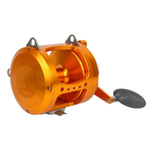 Omoto Poseidon S80-II Makine - 2