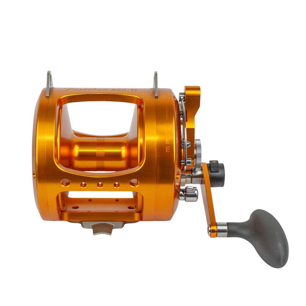 Omoto Poseidon S80-II Makine - 3