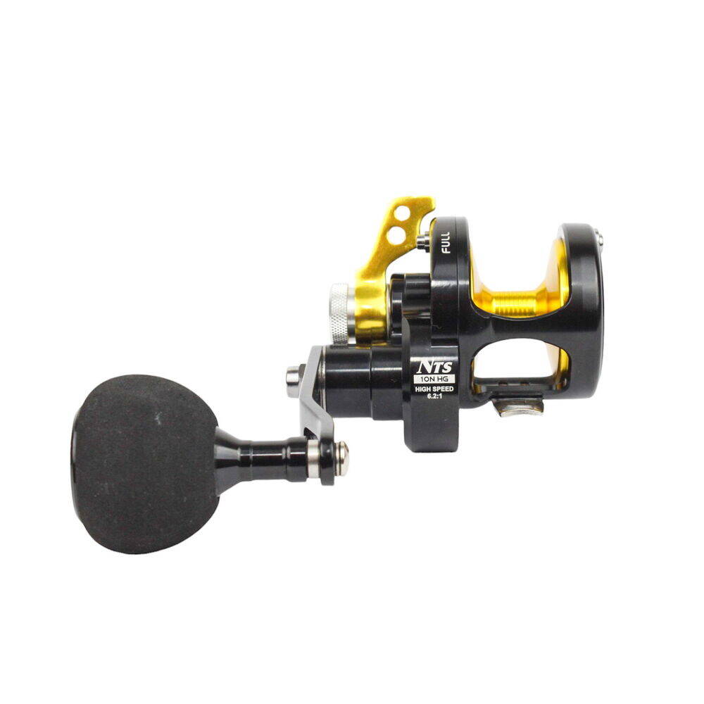 Omoto Talos Nts 10N Hg Sağ El Makine - 3